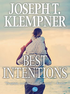 cover image of Best Intentions